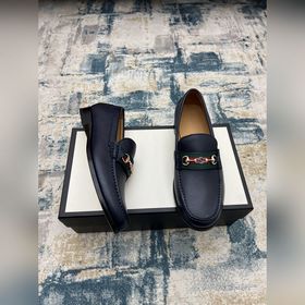 Gucci Размер： 38-45  Новинка на официальном сайте Gucci — мужск