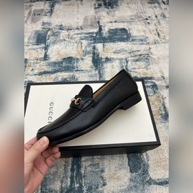 Gucci Размер： 38-45  Новинка на официальном сайте Gucci — мужск
