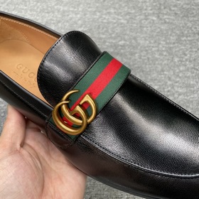 Это произведение искусства от Gucci, наполненное итальянским коло