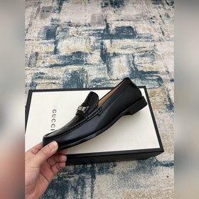 Gucci Размер： 38-45  Новинка на официальном сайте Gucci — мужск
