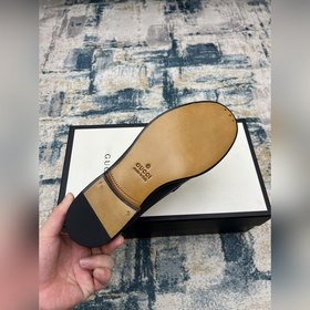 Gucci Размер： 38-45  Новинка на официальном сайте Gucci — мужск