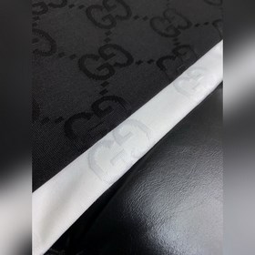 Gucci 25SS весна-лето, новая модель, круглый вырез, короткий рука