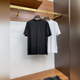 Gucci 25SS весна-лето, новая модель, круглый вырез, короткий рука