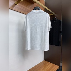 Gucci 25SS весна-лето, новая модель, круглый вырез, короткий рука