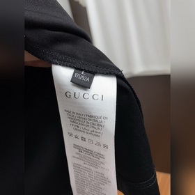 Gucci 2025 весна-лето, новая коллекция, последние модели, коротки
