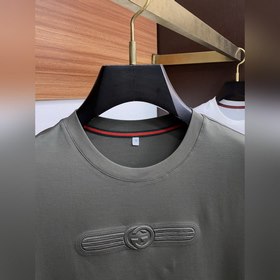 Gucci 2025 весна-лето, новая коллекция, последние модели с коротк
