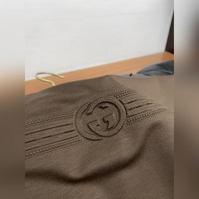 Gucci 2025 весна-лето, новая коллекция, последние модели с коротк
