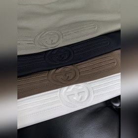 Gucci 2025 весна-лето, новая коллекция, последние модели с коротк