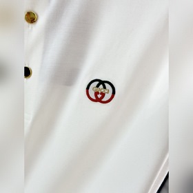 Gucci, весна-лето 2025, новинки, доступны в магазинах, лаконичная