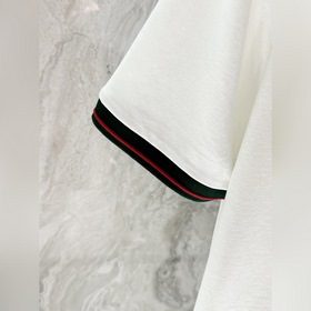 Gucci, весна-лето 2025, новинки, доступны в магазинах, лаконичная