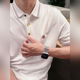 Gucci, высококачественная одежда для деловых людей, обязательный 