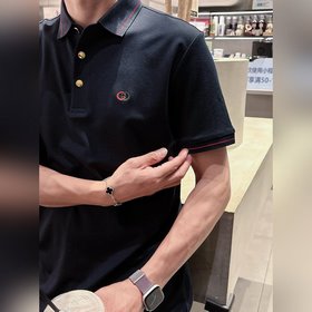 Gucci, высококачественная одежда для деловых людей, обязательный 
