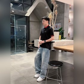 Gucci, высококачественная одежда для деловых людей, обязательный 