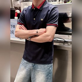 Gucci, высококачественная одежда для деловых людей, обязательный 