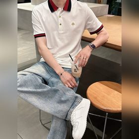 Gucci, высококачественная одежда для деловых людей, обязательный 