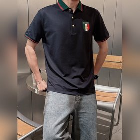 Gucci, высококачественная одежда для деловых людей, обязательный 