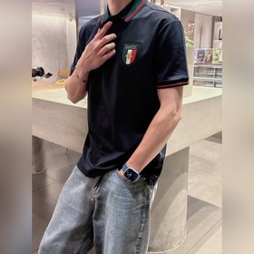 Gucci, высококачественная одежда для деловых людей, обязательный 