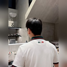Gucci, высококачественная одежда для деловых людей, обязательный 