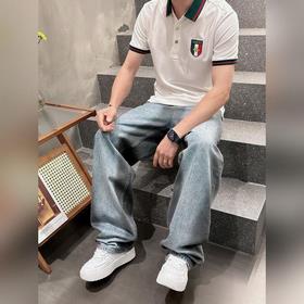 Gucci, высококачественная одежда для деловых людей, обязательный 