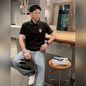 Gucci, высококачественная одежда для деловых людей, обязательный 