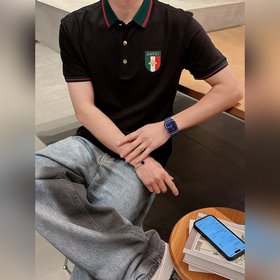 Gucci, высококачественная одежда для деловых людей, обязательный 
