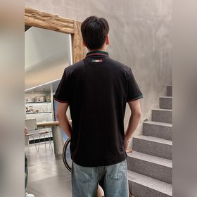 Gucci, высококачественная одежда для деловых людей, обязательный 
