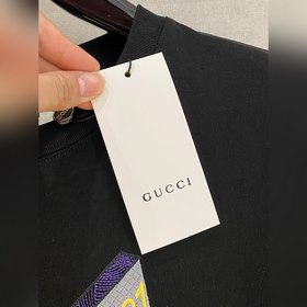 Gucci  Рекомендуем к вниманию! Новая коллекция летней одежды 202
