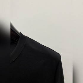 Guqi, новейшая модель короткорукавой футболки 2025 года, стильная
