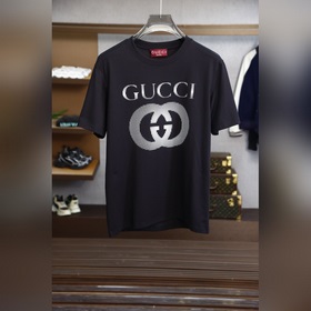 Gucci - 2025 летняя коллекция новых моделей мужских и женских фут