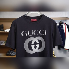 Gucci - 2025 летняя коллекция новых моделей мужских и женских фут