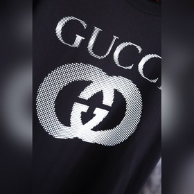 Gucci - 2025 летняя коллекция новых моделей мужских и женских фут
