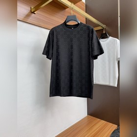 Gucci 25SS весна-лето, новая модель, круглый вырез, короткий рука