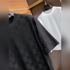 Gucci 25SS весна-лето, новая модель, круглый вырез, короткий рука
