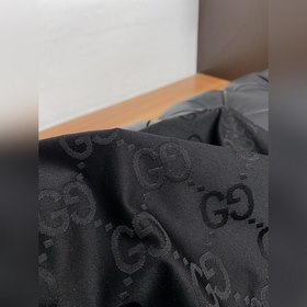 Gucci 25SS весна-лето, новая модель, круглый вырез, короткий рука