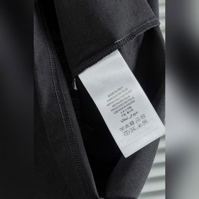 Gucci 2025SS весна-лето новая коллекция футболка с круглым вырезо