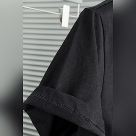 Gucci 2025SS весна-лето новая коллекция футболка с круглым вырезо