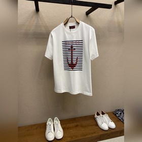 Gucci, [Реплика] / Гуччи Морская серия Колпачок с принтом Колпачо