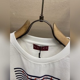 Gucci, [Реплика] / Гуччи Морская серия Колпачок с принтом Колпачо