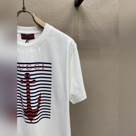 Gucci, [Реплика] / Гуччи Морская серия Колпачок с принтом Колпачо