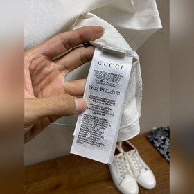 Gucci, [Реплика] / Гуччи Морская серия Колпачок с принтом Колпачо