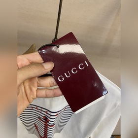 Gucci, [Реплика] / Гуччи Морская серия Колпачок с принтом Колпачо