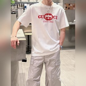Gucci 25ss весна-лето, новая коллекция, последние модели, коротки