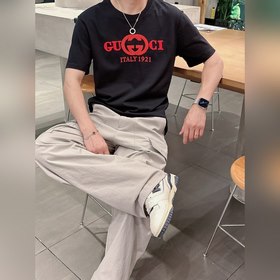 Gucci 25ss весна-лето, новая коллекция, последние модели, коротки