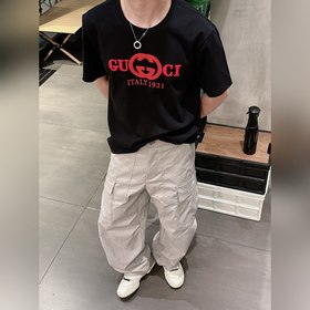 Gucci 25ss весна-лето, новая коллекция, последние модели, коротки