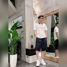 Новая модель короткорукавой рубашки-поло Gucci 25s. Рекомендуем! 
