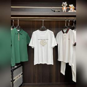Эксклюзивная осенняя новинка от Gucci. Модная и стильная футболка