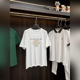 Эксклюзивная осенняя новинка от Gucci. Модная и стильная футболка