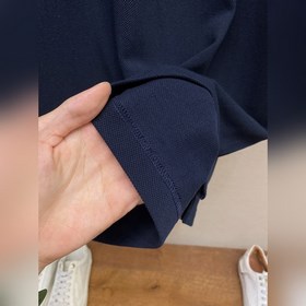 Gucci, вышитая рубашка-поло Выбор ткани： 100% хлопок, на основе т