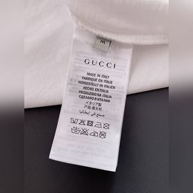 Gucci 25ss весна-лето, новая коллекция, последние модели, коротки