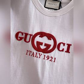 Gucci 25ss весна-лето, новая коллекция, последние модели, коротки